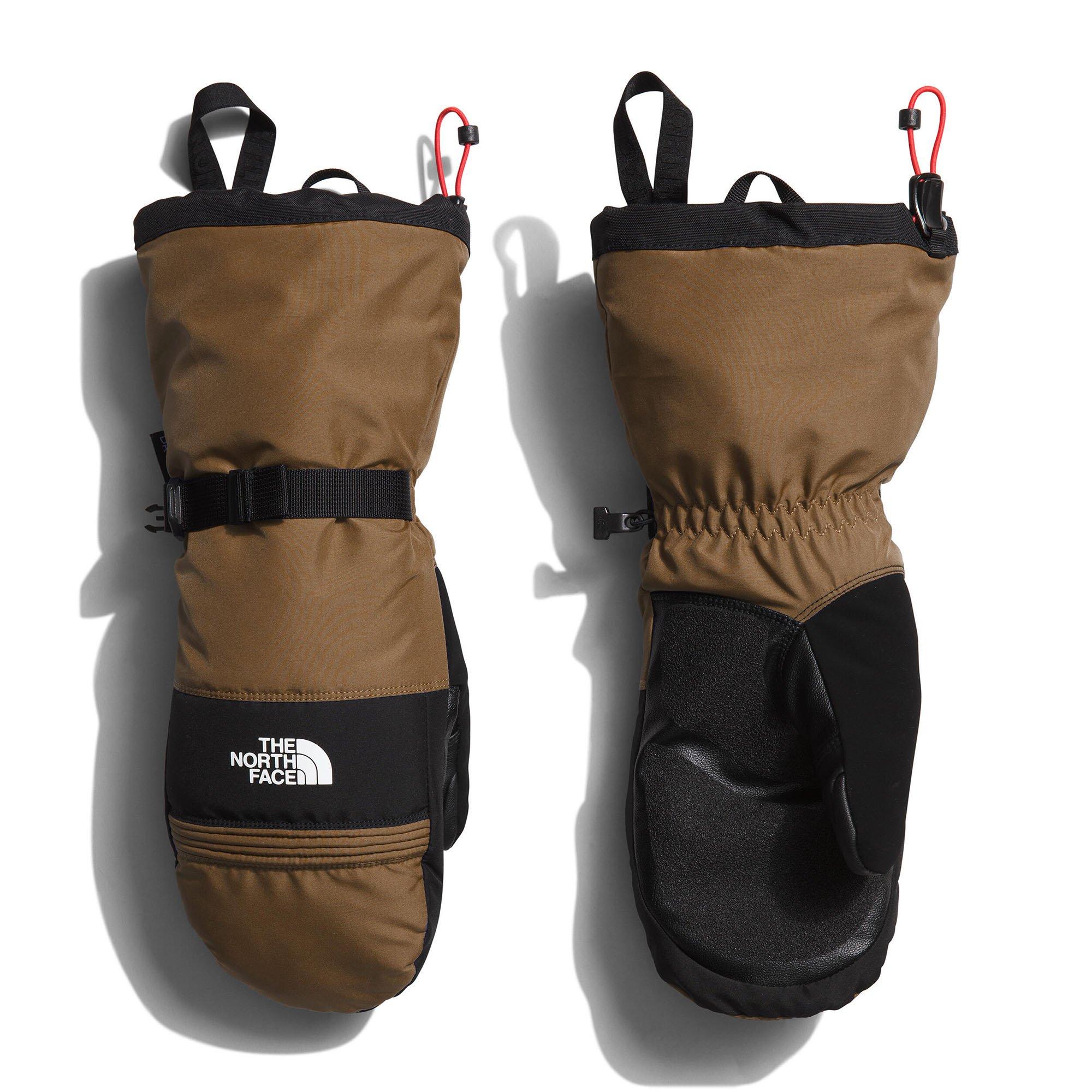 Men's Montana Ski Mitten | The North Face | Sporting Life Online