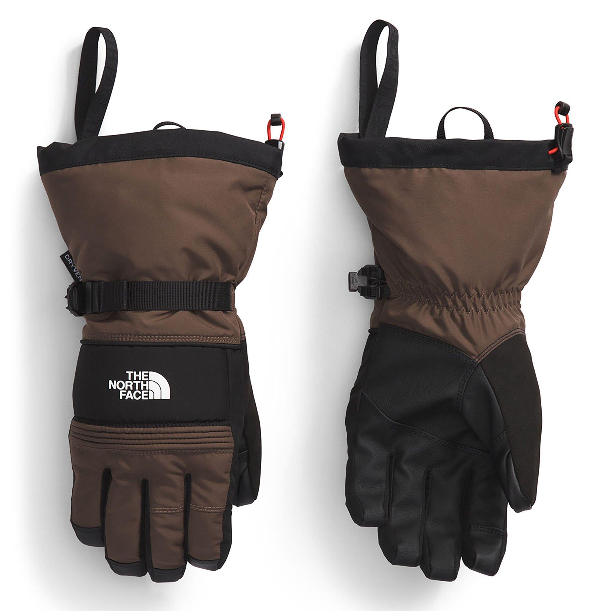 Men's Montana Ski Glove | The North Face | Sporting Life Online