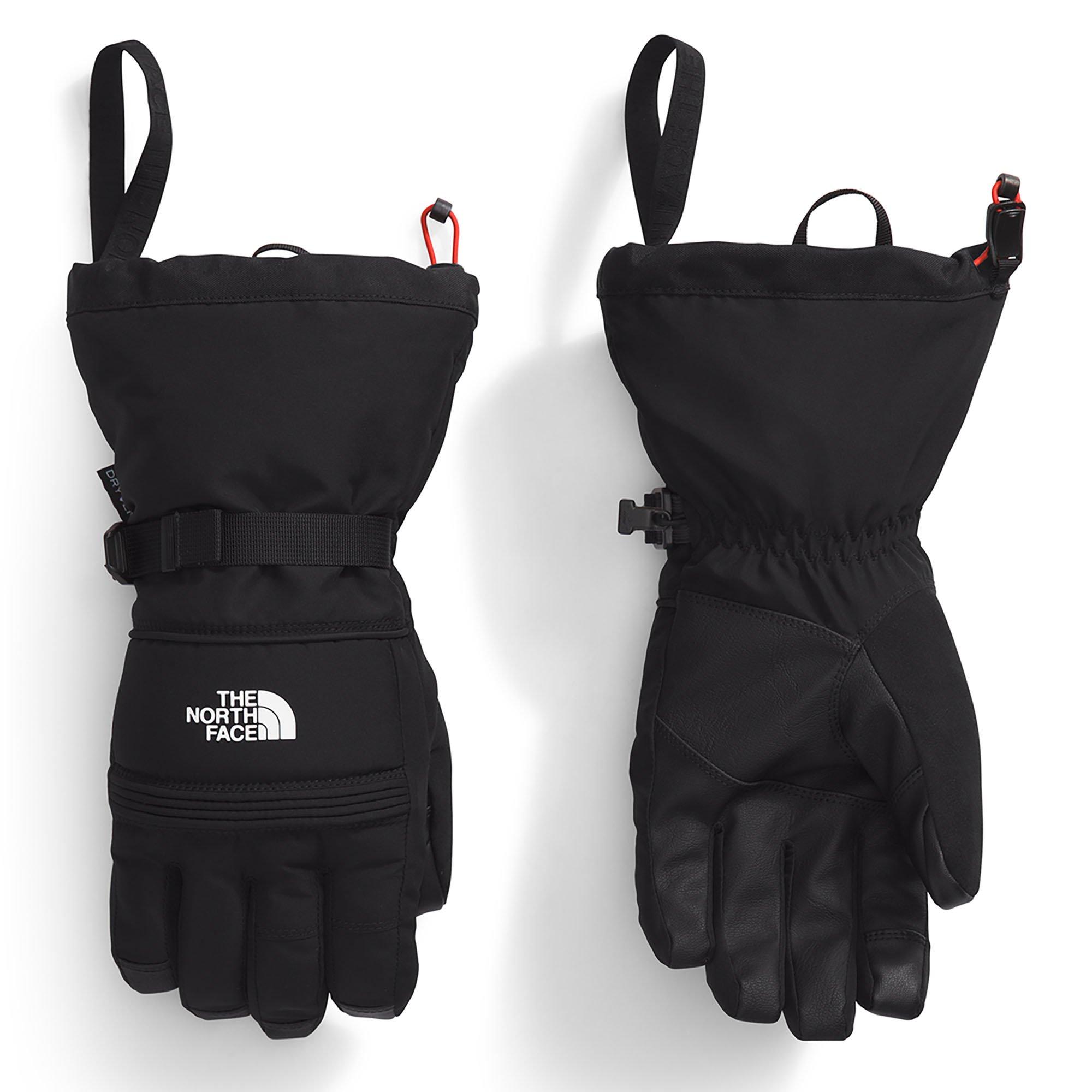 新品未使用THE NORTH FACE Purist GTX Glove Montana-Leather-Waterproof-