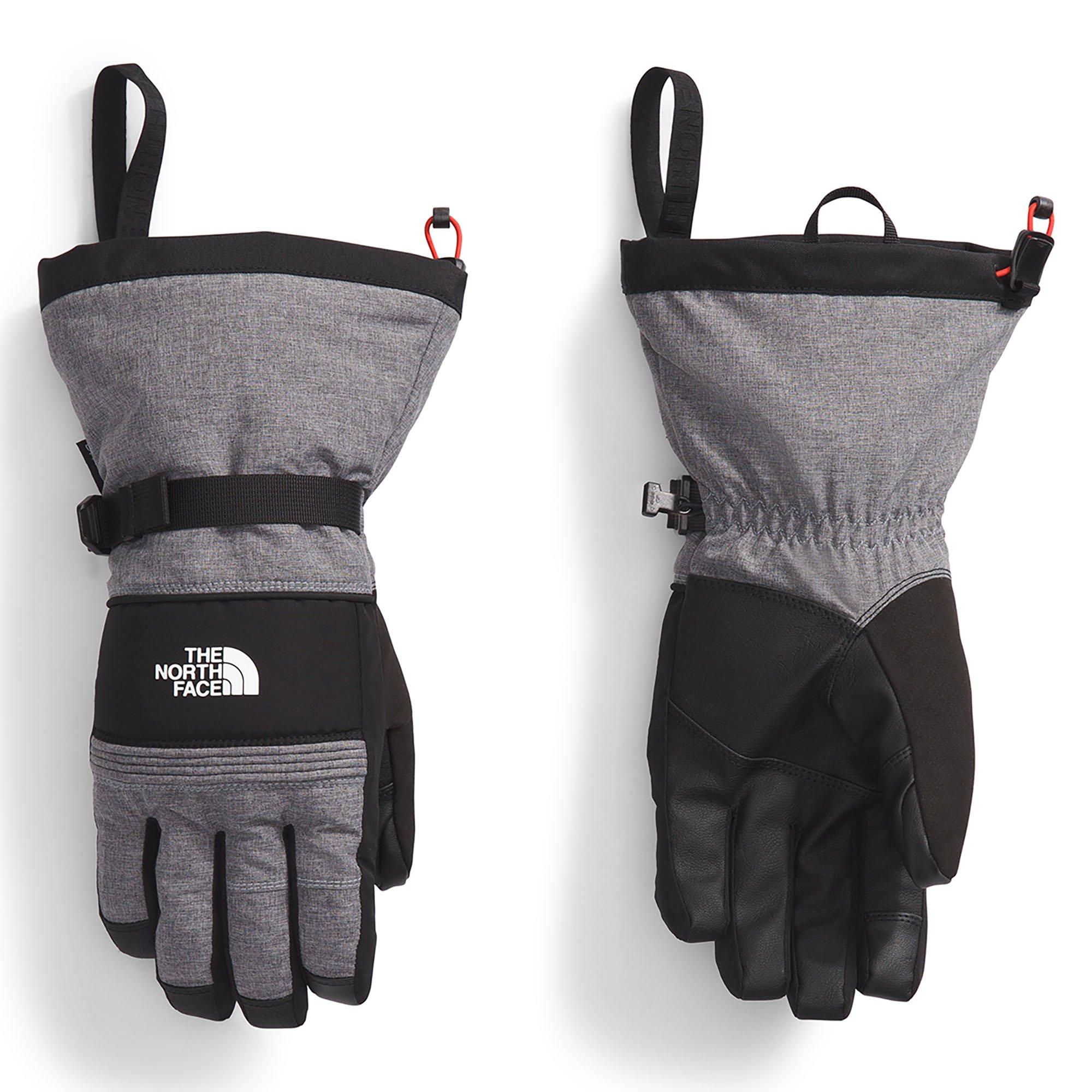 Men's Montana Ski Glove | The North Face | Sporting Life Online
