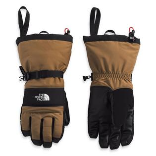 The North Face Gants de ski Montana pour hommes