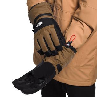 The North Face Gants de ski Montana pour hommes