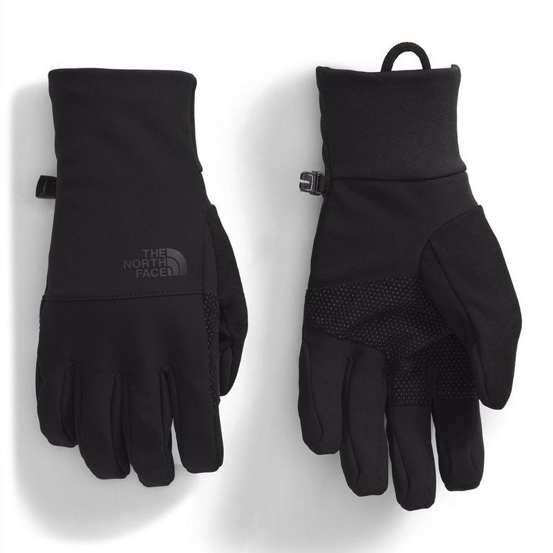 The North Face Gants Apex Etip pour hommes