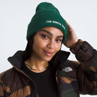 The North Face Unisex Urban Embroidered Beanie