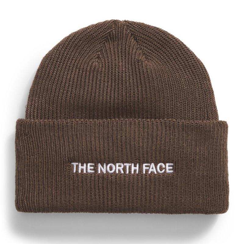 The North Face Tuque brod&eacute;e Urban unisexe