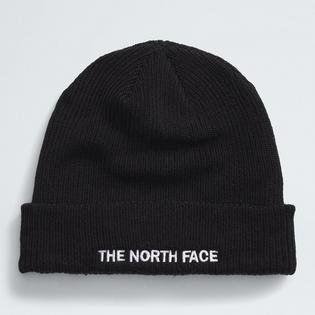The North Face Tuque brod&eacute;e Urban unisexe