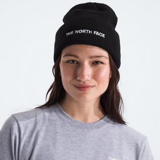 The North Face Tuque brod&eacute;e Urban unisexe