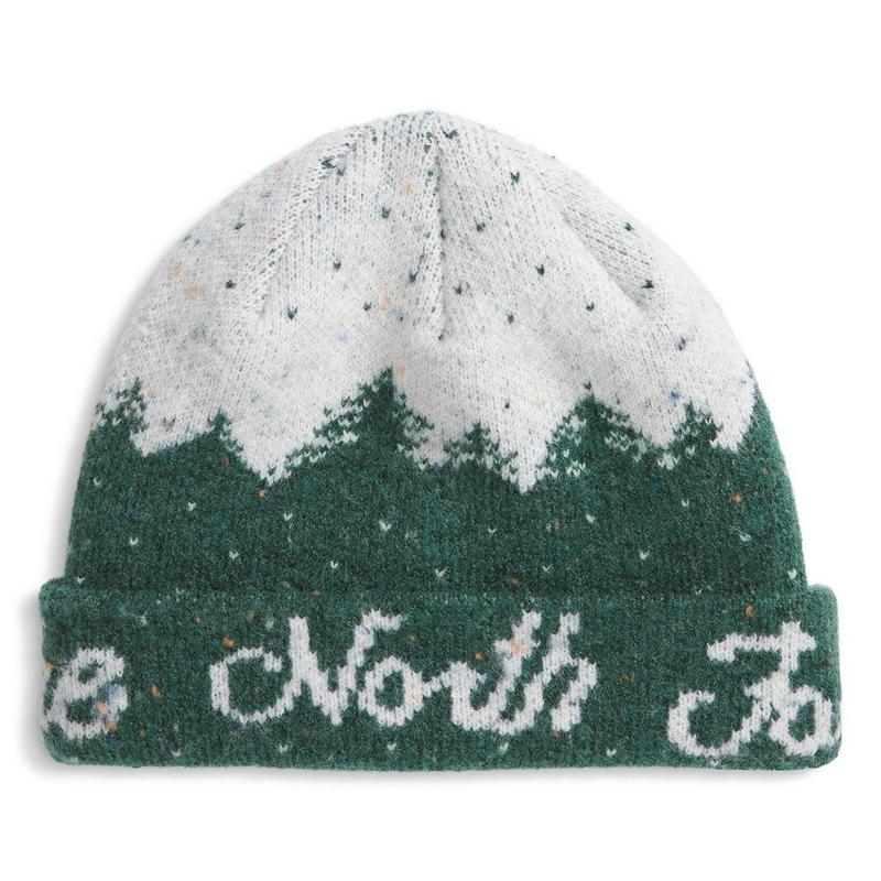 The North Face Tuque Cabin Mountainscape unisexe