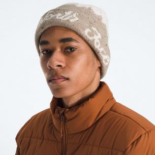 The North Face Unisex Cabin Mountainscape Beanie