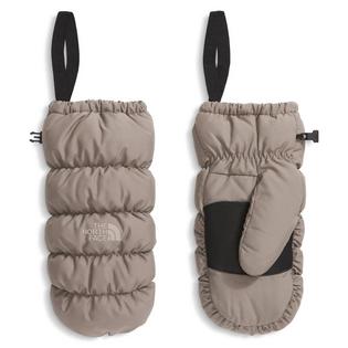 The North Face Unisex Montana Puffer Mitten