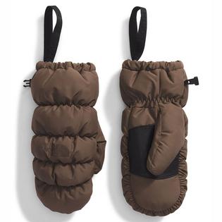 The North Face Mitaines Montana Puffer unisexes