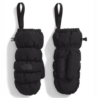 Unisex Montana Puffer Mitten