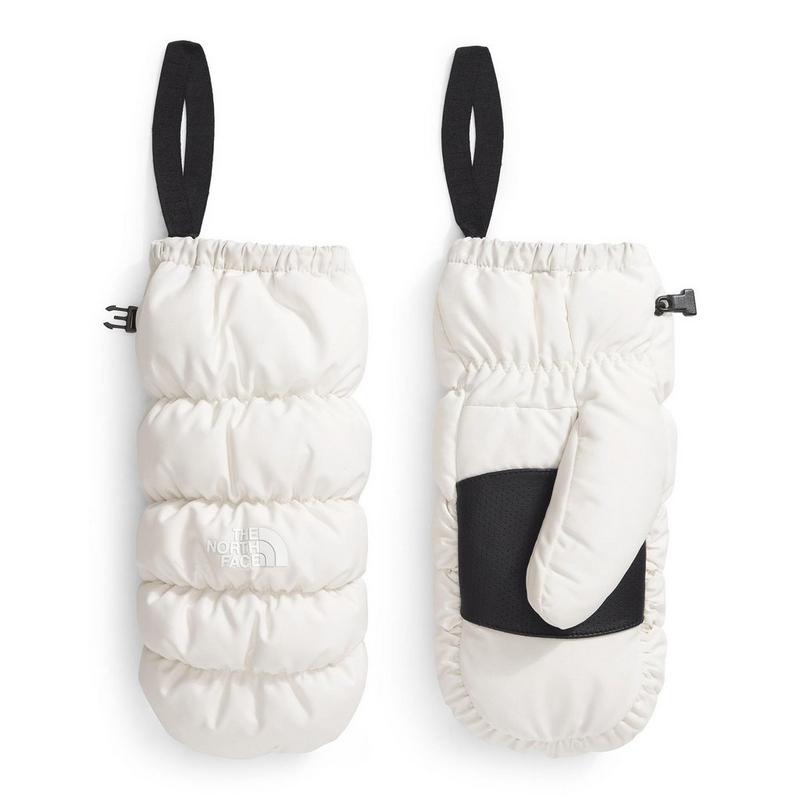 The North Face Mitaines Montana Puffer unisexes