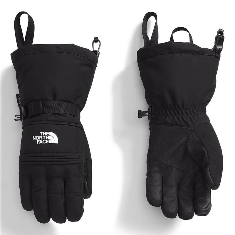 The North Face Gants de ski Montana pour femmes