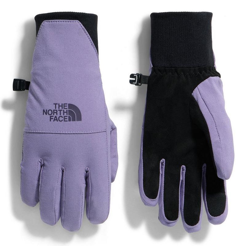 The North Face Gants Shelbe Raschel Etip pour femmes
