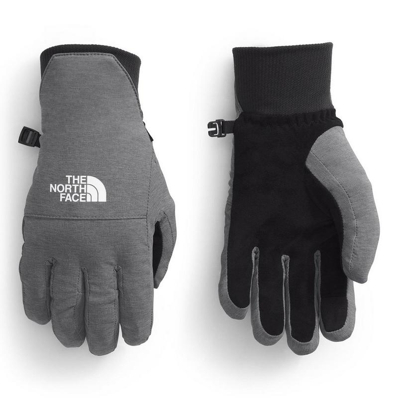 The North Face Gants Shelbe Raschel Etip pour femmes
