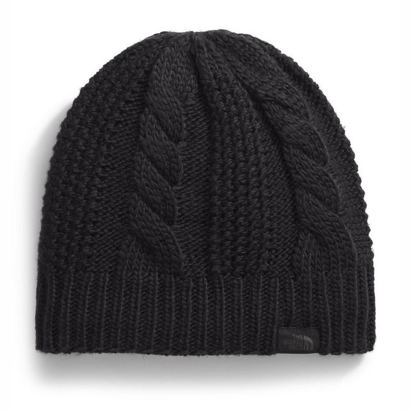 The North Face Women's Oh Mega Lined Beanie
