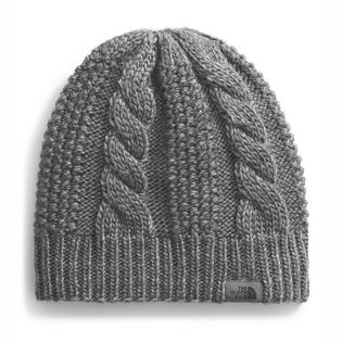 The North Face Tuque doublée Oh Mega pour femmes