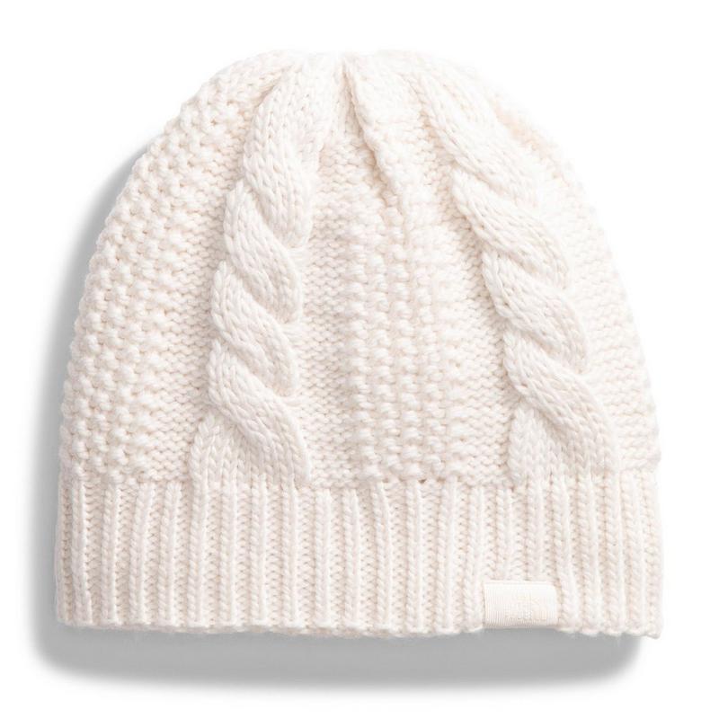 The North Face Tuque doubl&eacute;e Oh Mega pour femmes