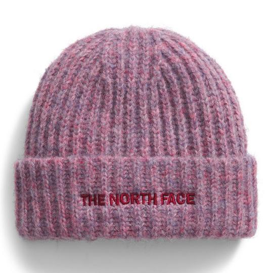 Unisex Fohair Cabin Beanie | The North Face | Sporting Life