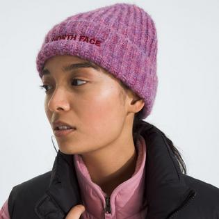 The North Face Unisex Fohair Cabin Beanie