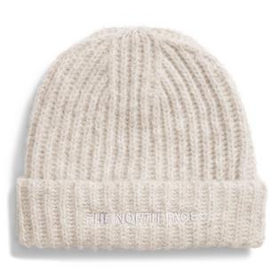  Unisex Fohair Cabin Beanie