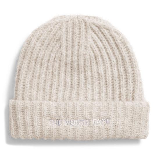 The North Face Unisex Fohair Cabin Beanie