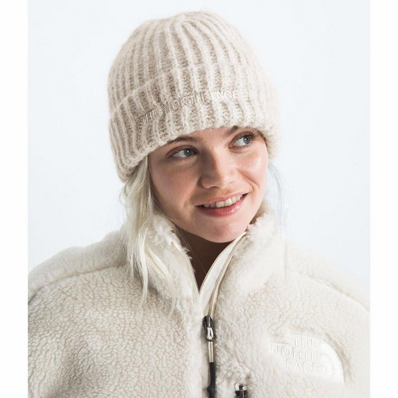 The North Face Tuque Fohair Cabin unisexe
