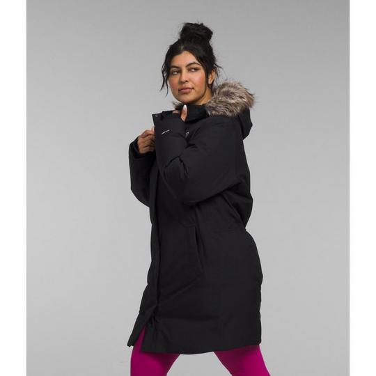 The North Face Women s Arctic Parka
