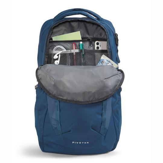 Pivoter laptop backpack online