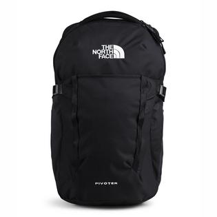 Pivoter Backpack