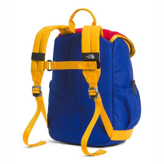 North face junior backpack online