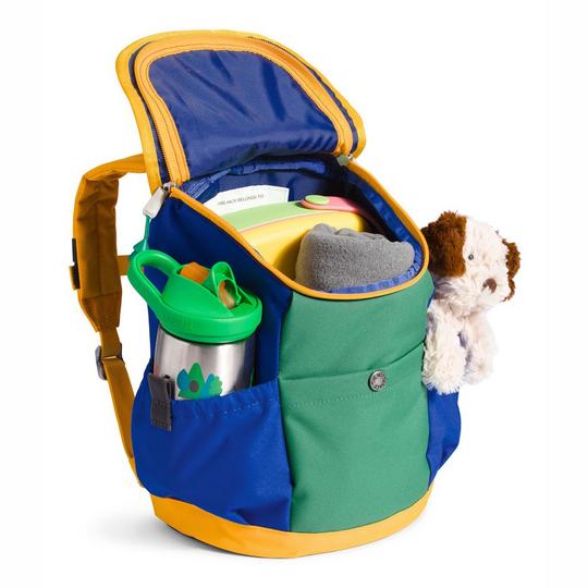 North face baby backpack deals