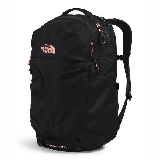 PLACES+FACES / Backpack - Black リュック PLACES+FACES / Backpack - Black リュック