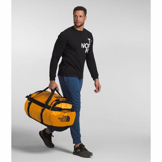 The North Face Base Camp L Duffel Bag