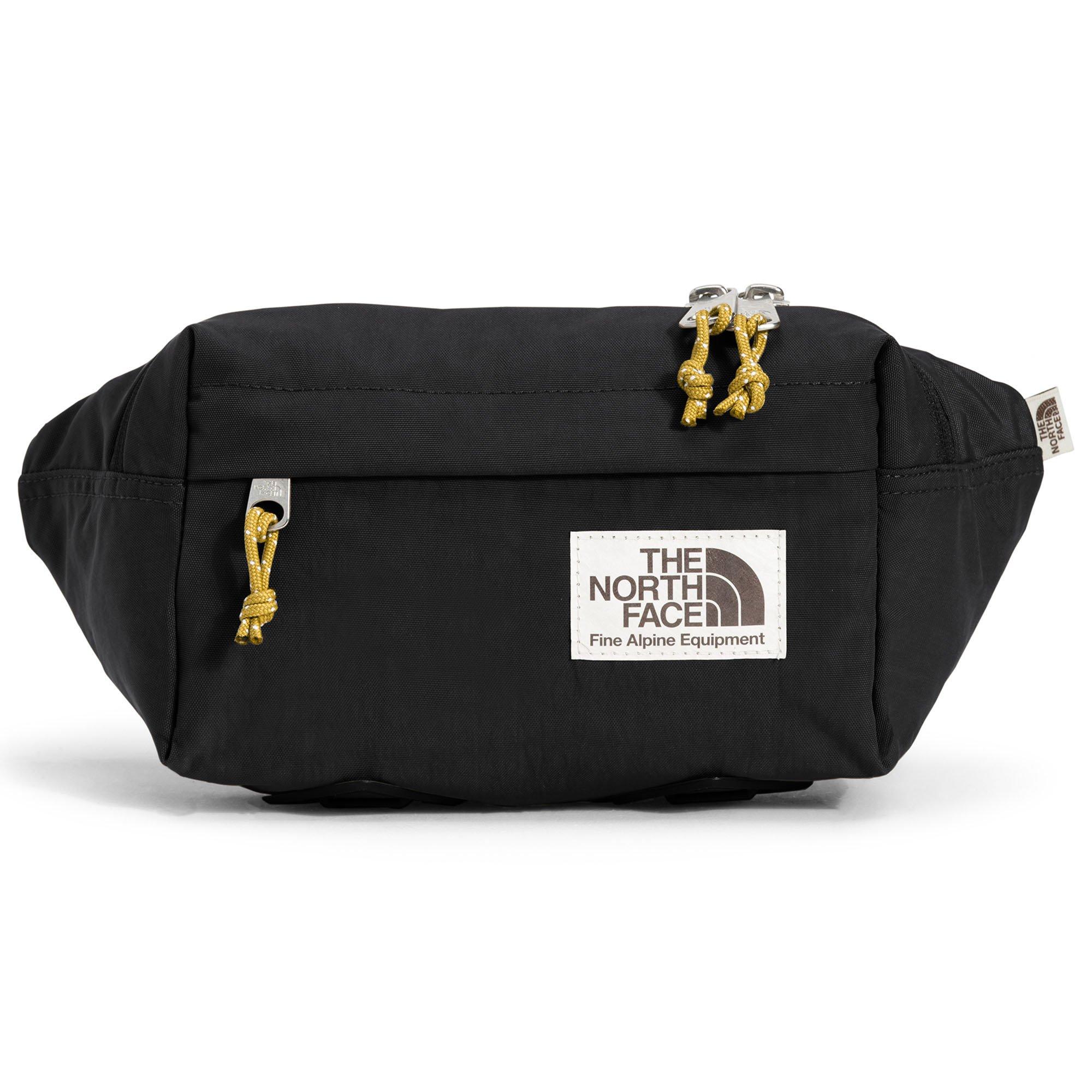 Berkeley Lumbar Pack