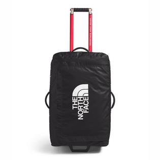The North Face Base Camp Voyager Roller Duffel Bag (29")