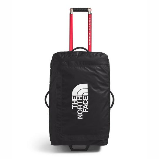 The North Face Base Camp Voyager Roller Duffel Bag  29  