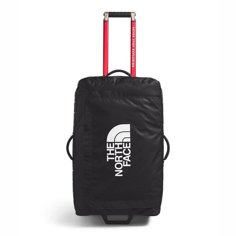 The North Face Base Camp Voyager Roller Duffel Bag (29")