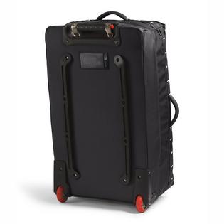 The North Face Base Camp Voyager Roller Duffel Bag (29")