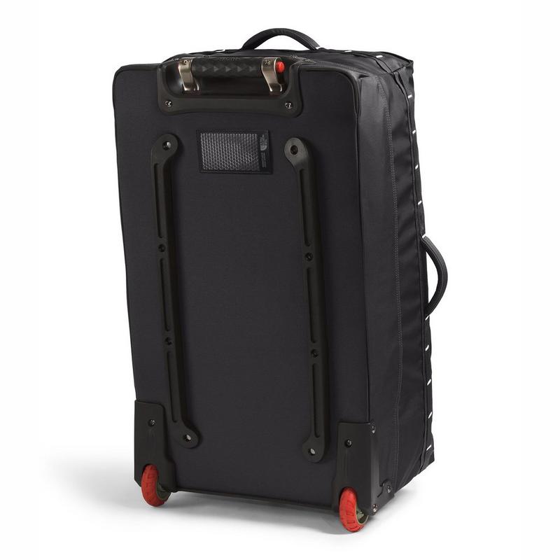 The North Face Base Camp Voyager Roller Duffel Bag (29")