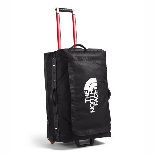 The North Face Base Camp Voyager 29 Roller TNF Black TNF White
