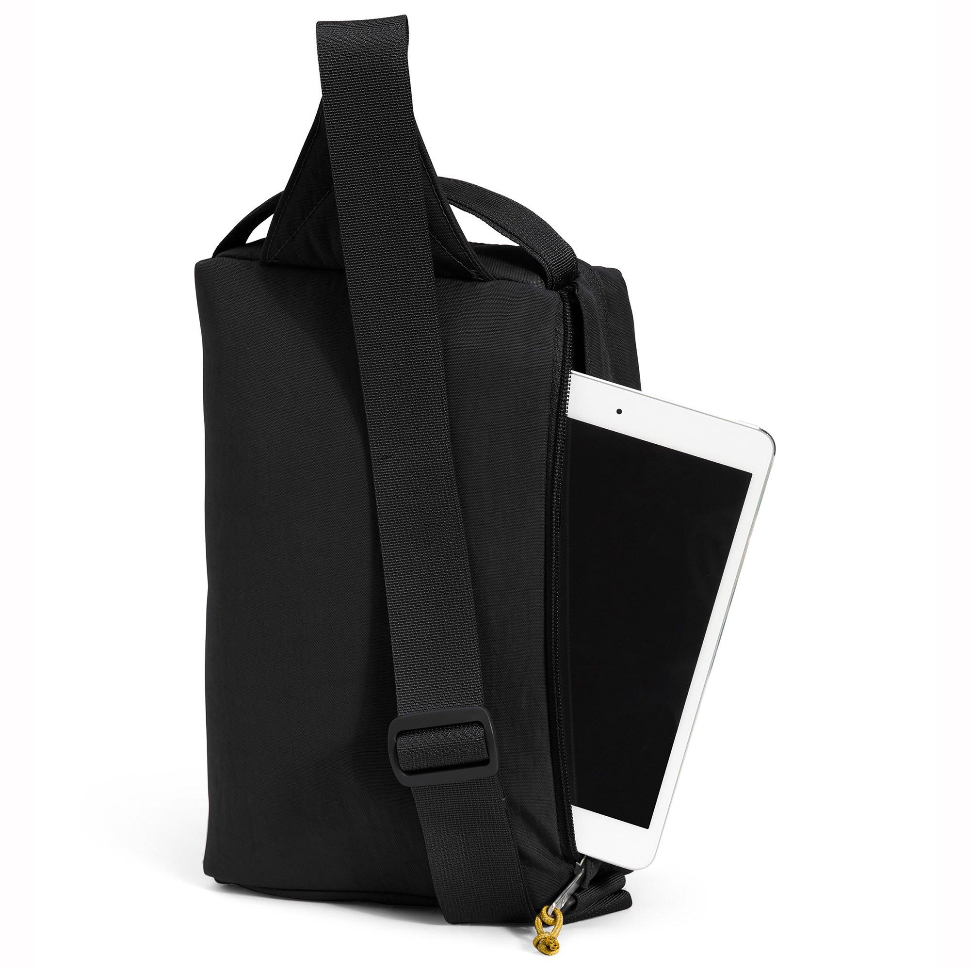 Berkeley Field Bag