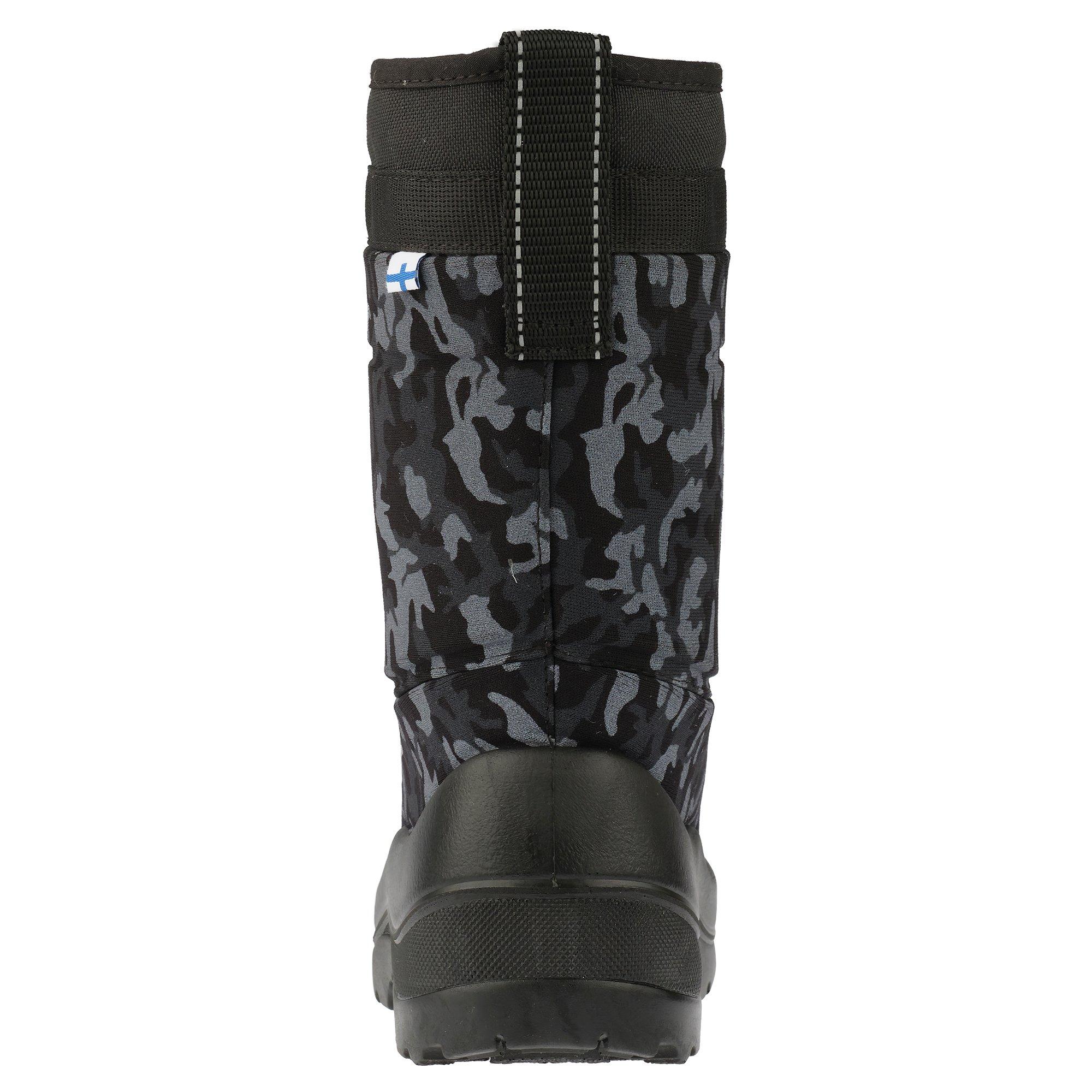 Kids' [11-4] Snowlock Boot