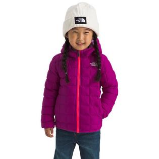 Kids' [2-7] Reversible ThermoBall™ Hooded Jacket