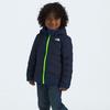 Kids   2-7  Reversible ThermoBall  Hooded Jacket