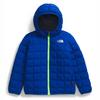 Kids   2-7  Reversible ThermoBall  Hooded Jacket