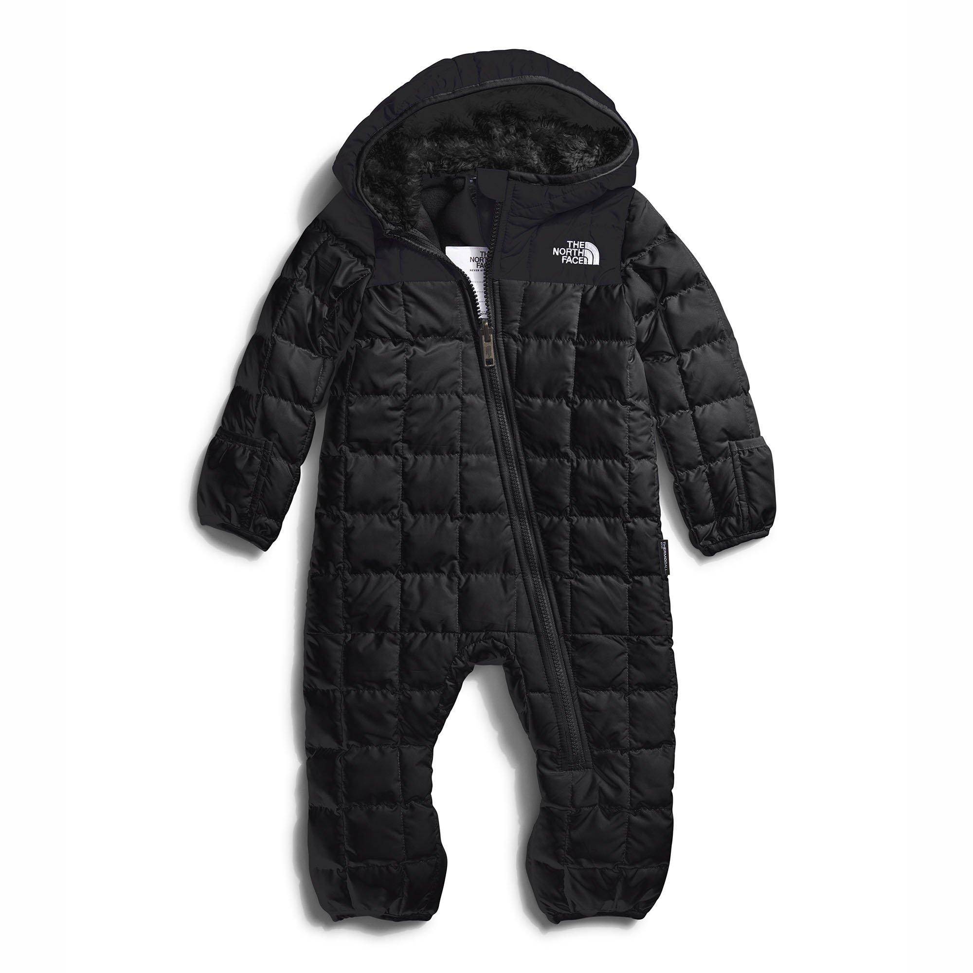 Babies' [0-24M] ThermoBall™ One-Piece Snowsuit | The North Face