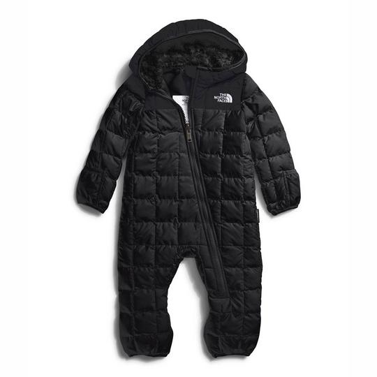 THE NORTH FACE  ベビー
ブランケット　 Une Piece Perrito 3-24mois - The North Face – CLÉMENT