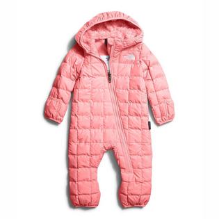 The North Face Combinaison ThermoBall pour bébés [0-24M]